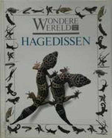 Wondere wereld van de hagedissen 9789002180552 Wilbur Smith, Verzenden, Wilbur Smith