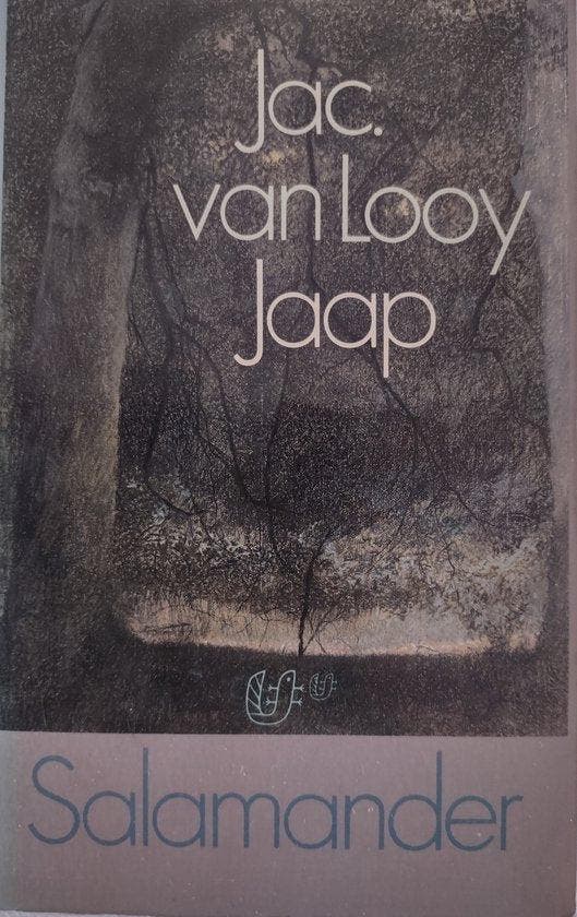 Jaap - van Looy, Livres, Romans, Envoi