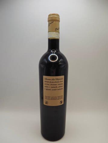 2013 Dal Forno Romano, Vigneto Monte Lodoletta - Amarone, Nieuw