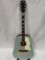 Nexi - GSAJ-236 LBL - Slope-Shoulder Dreadnought - - Guitare, Nieuw