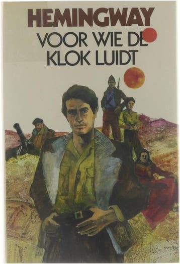 Voor wie de klok luidt 9789026979217 Ernest Hemingway, Boeken, Verzenden, Gelezen, Ernest Hemingway