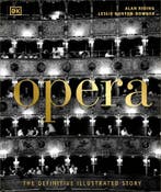Opera 9780241515822 Alan Riding; Leslie Dunton-Downer, Verzenden, Nieuw, Alan Riding; Leslie Dunton-Downer