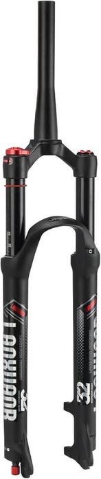 MTB Voorvork 100mm | 54% korting retour deal | Profiteer nu, Verzenden, Gebruikt, Voorvork, Viking Choice