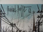 Bernard Buffet (1928-1999) - La route