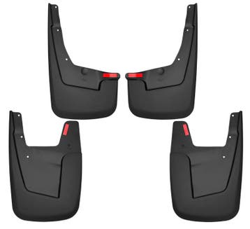 Husky Liners 19-22 RAM 1500 w/o OEM Fender Flares, Ophalen of Verzenden, Nieuw