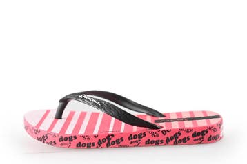 Ipanema Slippers Meisjes in maat 27 Roze, Verzenden, Jongen of Meisje, Ipanema, Schoenen