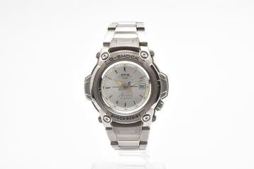 Casio - G-Shock MT-G MTG-101 - Zonder minimumprijs - MTG-101, Nieuw