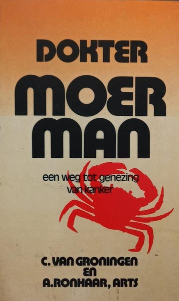 Dokter Moerman 9789061201694 Groningen, Verzenden, Groningen