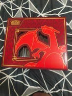 Pokémon - 1 Sealed box - Scarlet & Violet