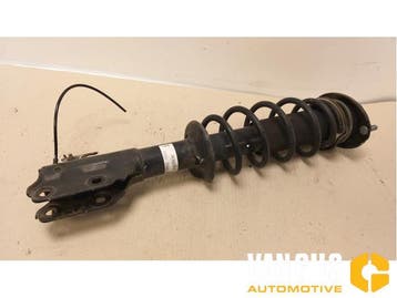 Schokdemperpoot links-voor Mitsubishi Space Star O181348, Nieuw