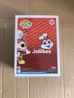 Funko - Funko Pop - Ad Icons - Jollibee #234