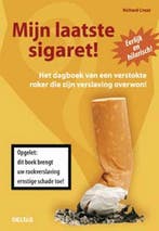 Mijn laatste sigaret! 9789044711912 R. Craze, Verzenden, Gelezen, R. Craze