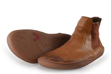 Vivobarefoot Barefoot in maat 46 Bruin, Verzenden