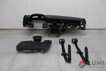 Dashboard console airbag kussens Discovery Sport L550 demont, Verzenden