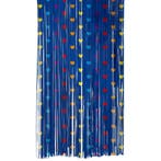 Deurgordijn K3 2x1 m, Hobby en Vrije tijd, Feestartikelen, Verzenden, Nieuw