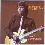 Dave Edmunds - Singing The Blues, Verzenden, Gebruikt