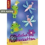 Fröhliche Fensterketten 9783772436062 Angelika Kipp, Boeken, Verzenden, Gelezen, Angelika Kipp