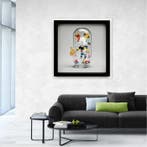 Urban3DArt (1971) - Mickey Capsule Limited Edition