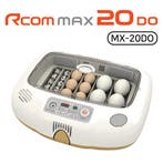 Broedmachine Rcom 20 Max DO, Dieren en Toebehoren, Nieuw