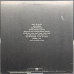 AC/DC - Back In Black - Vinylplaat - Club Editie - 1980, Nieuw in verpakking