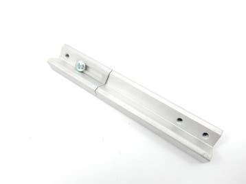 Zaaghulp voor buisjes - Razorblade saw, Nieuw