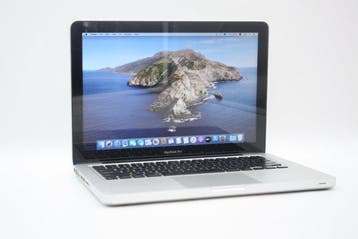 Rare find: Apple MacBook Pro 13 inch | Intel Core i5 2.5Ghz