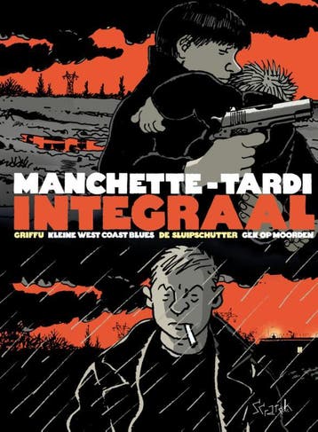 Manchette-Tardi integraal 9789492117885 Tardi, Boeken, Verzenden, Gelezen, Tardi