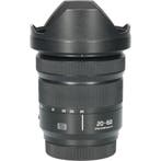 Tweedehands Panasonic Lumix S 20-60mm f/3.5-5.6 CM6633, Ophalen of Verzenden, Gebruikt, Overige typen, Zoom