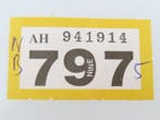 Makette H0 - 22031 - Modeltrein goederenwagon (1) - 3-delige