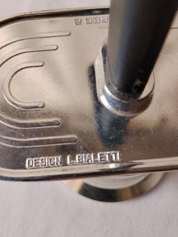 Caffettiera Bialetti Mini Express 2 ad Erogazione Diretta