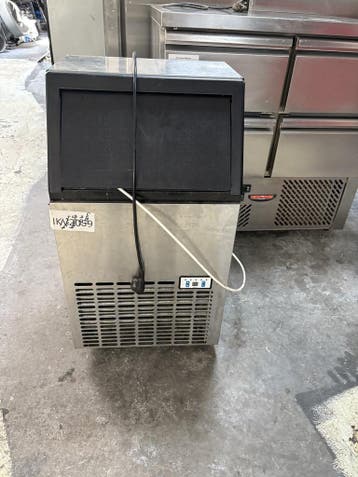Arktic Ijsblokjes Machine, Ophalen of Verzenden, Nieuw in verpakking