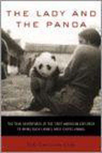 The Lady And The Panda 9780375507830 Vicki Croke, Verzenden, Vicki Croke