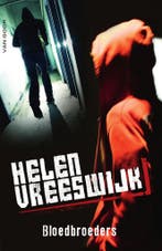 Bloedbroeders (9789000346585, Helen Vreeswijk), Antiek en Kunst, Verzenden