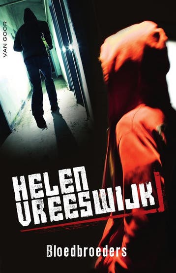 Bloedbroeders (9789000346585, Helen Vreeswijk), Antiek en Kunst, Verzenden