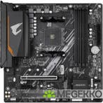 Gigabyte B550M AORUS ELITE, Verzenden, Nieuw