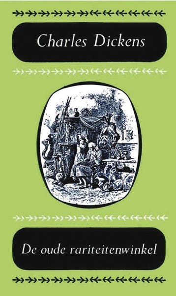 De oude rariteitenwinkel 9789031505661 Charles Dickens, Verzenden, Charles Dickens