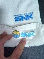 SNK - Neo Geo - “The Future Is Now” Official Promotional