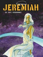 Shit, verdomme! / Jeremiah / 36 9789031436903 Hermann, Verzenden, Zo goed als nieuw, Hermann