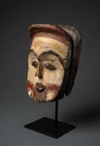 MASQUE FANG - Gabon