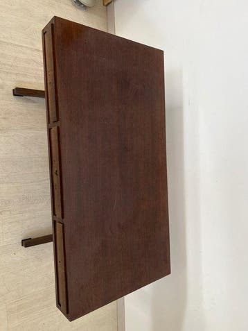 Bureau - Hout