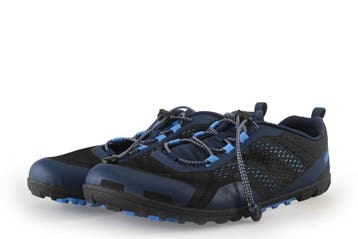 Xero Shoes Barefoot in maat 44½ Blauw, Verzenden