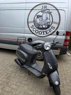 Scooter A-klasse (Geen Rijbewijs Nodig!), Zo goed als nieuw, Klasse A (25 km/u), Benzine