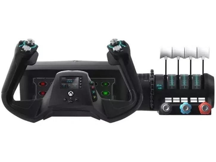 Turtle Beach VelocityOne Flight - Gamecontroller -, Games en Spelcomputers, Spelcomputers | Overige Accessoires, Nieuw, Verzenden