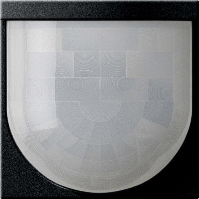 Gira Systeem 3000 Bewegingssensorelement - 5375005, Doe-het-zelf en Bouw, Bouwverlichting, Verzenden