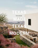Texas Made/Texas Modern | Helen Thompson; Larry Speck, Verzenden, Nieuw, Helen Thompson; Larry Speck