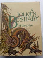 David Day/J. E. A Tyler/Kevin Reilly/Various - A Tolkien