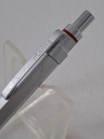 Rotring Newton 600 - 600 - Sans prix de réserve - Stylo à