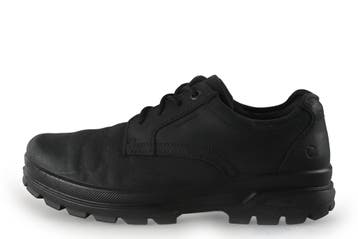 Ecco Wandelschoenen in maat 44 Zwart, Vêtements | Hommes, Chaussures, Verzenden