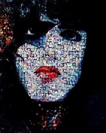David Law - Crypto Kiss - 1976