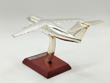 Editions Atlas Collections Silver Classics - Speelgoed